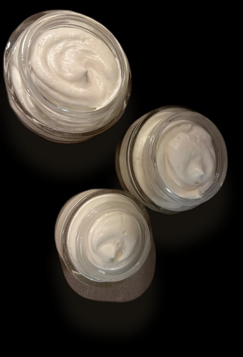 Körpercreme
