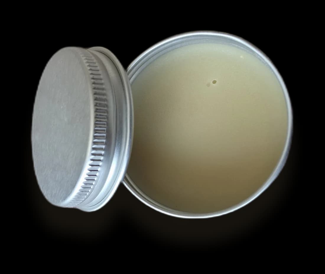 Lippenbalsam (Dose)